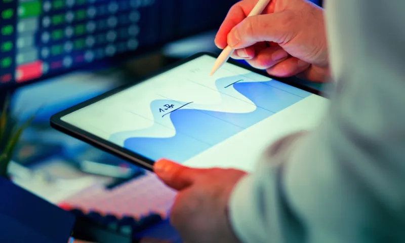 Intelligence at Scale: How Colombian Companies Are Using Predictive Analytics to Compete—and Win—in Global Markets
